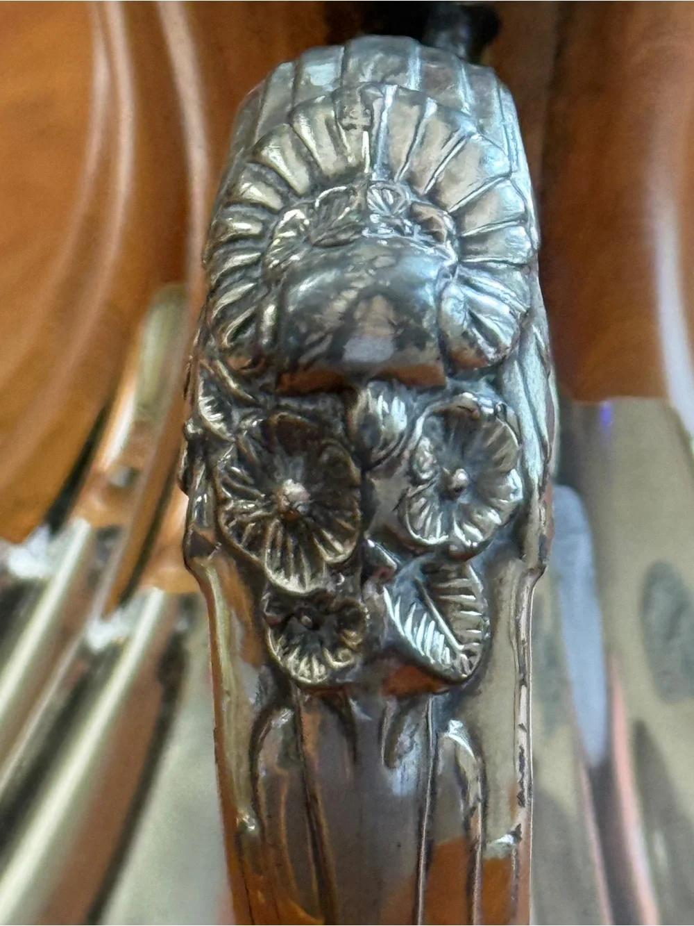 Vintage Sheffield Silver Company Discontinued 